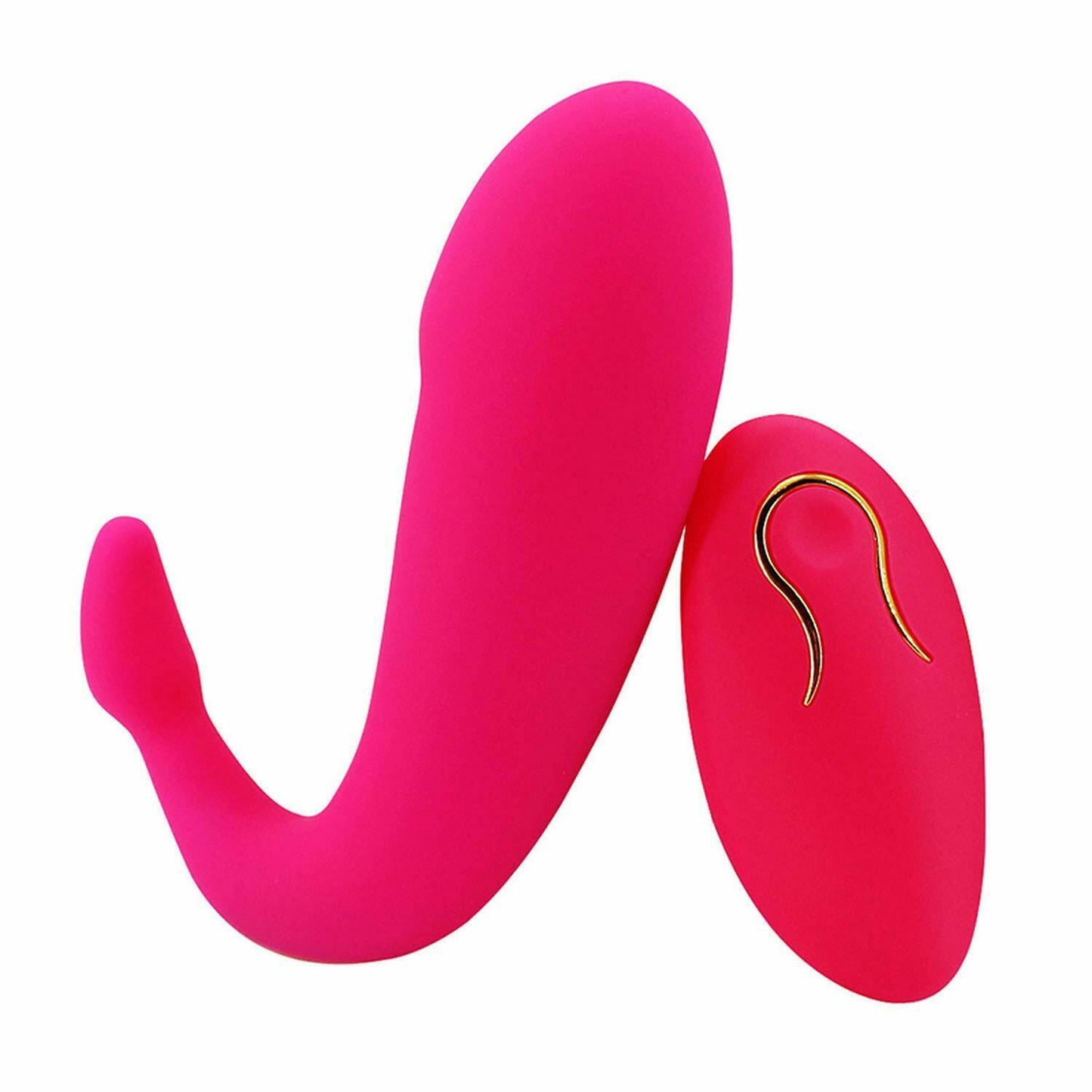 Aurero Love Rechargebale Wearing Vibration Egg, 10 Function