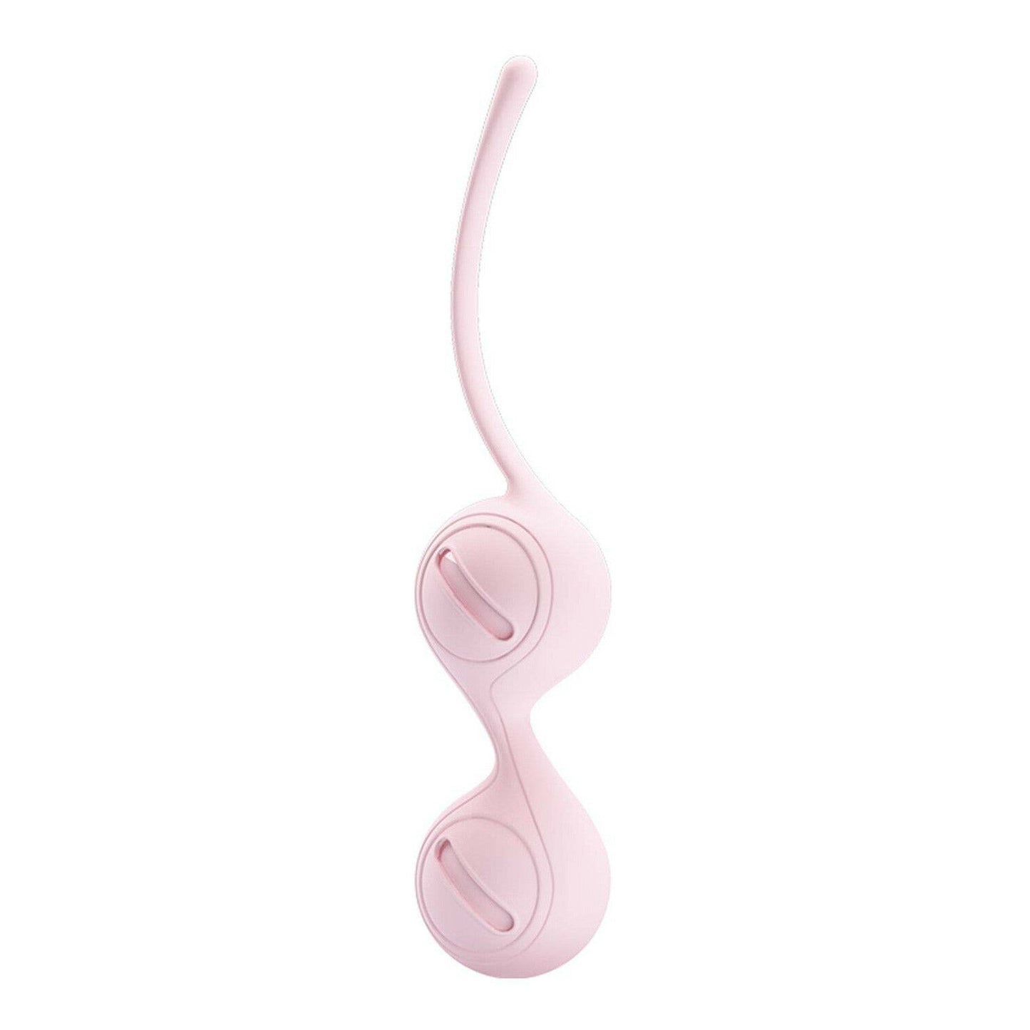 Silicone Kegel Balls, 39g each