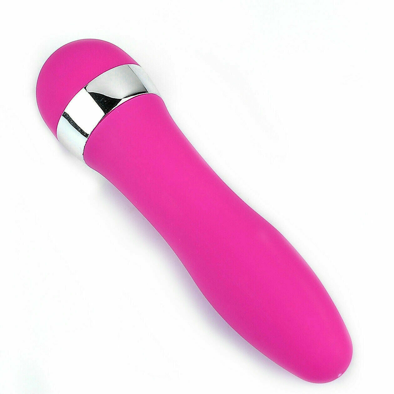 Mini Silicone Bullet Vibrator I