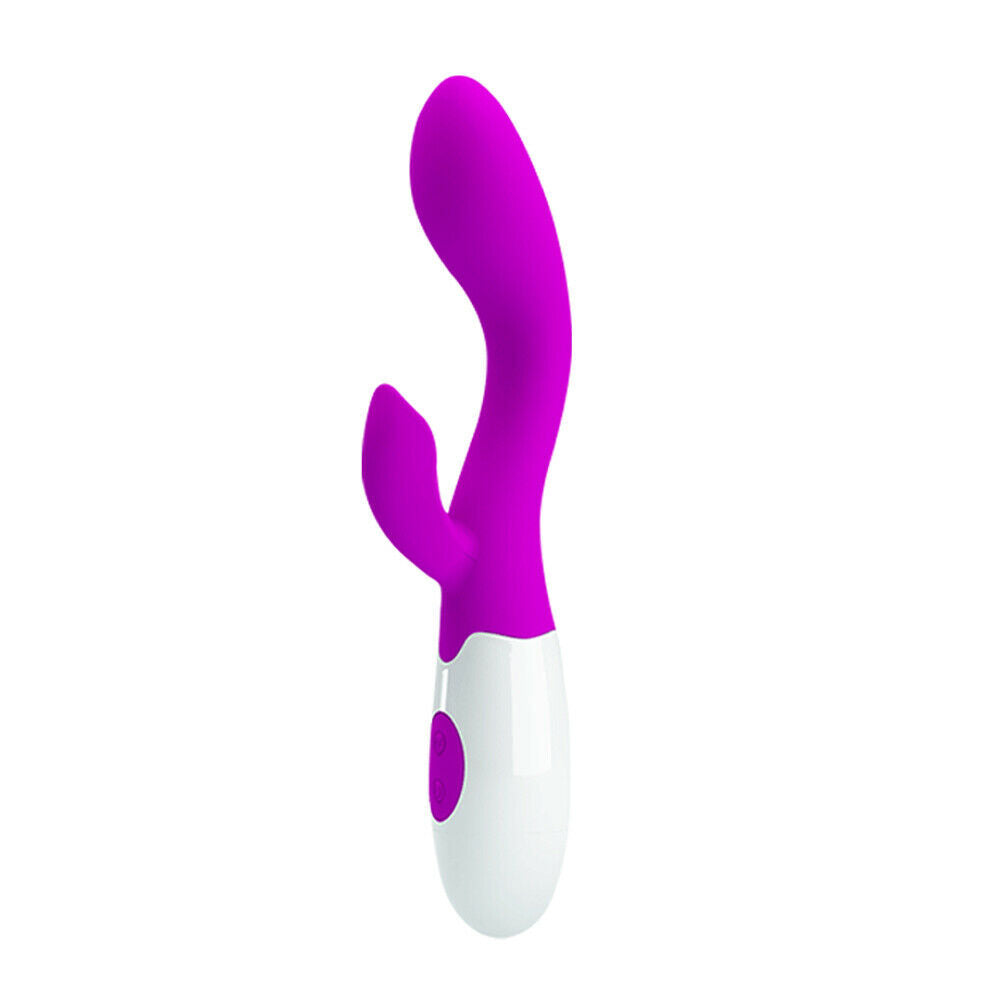 Rabbit Vibrator 30 Function