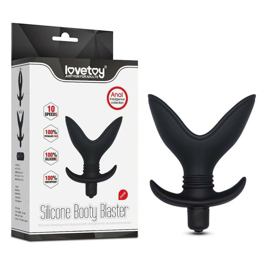 Lovetoy Silicone Booty Blaster