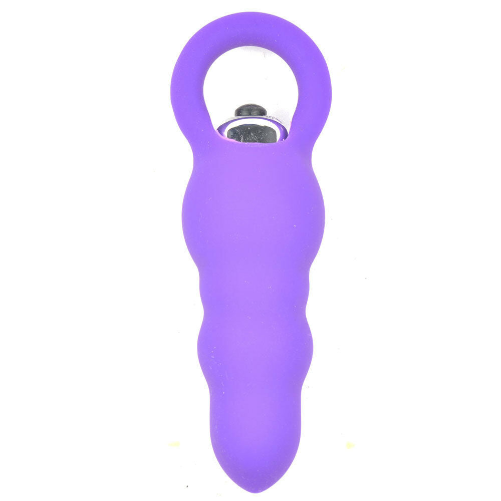 3 Ball Mini Bullet Vibrator