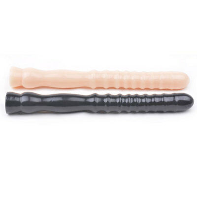 Handheld Ring Dildo 12 inch