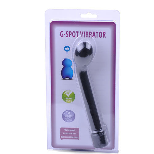 G-Spot Vibrator