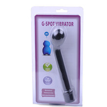 Load image into Gallery viewer, G-Spot Vibrator