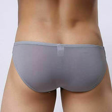 Load image into Gallery viewer, Men&#39;s Expanded &amp; Seperation Pouch Underwear