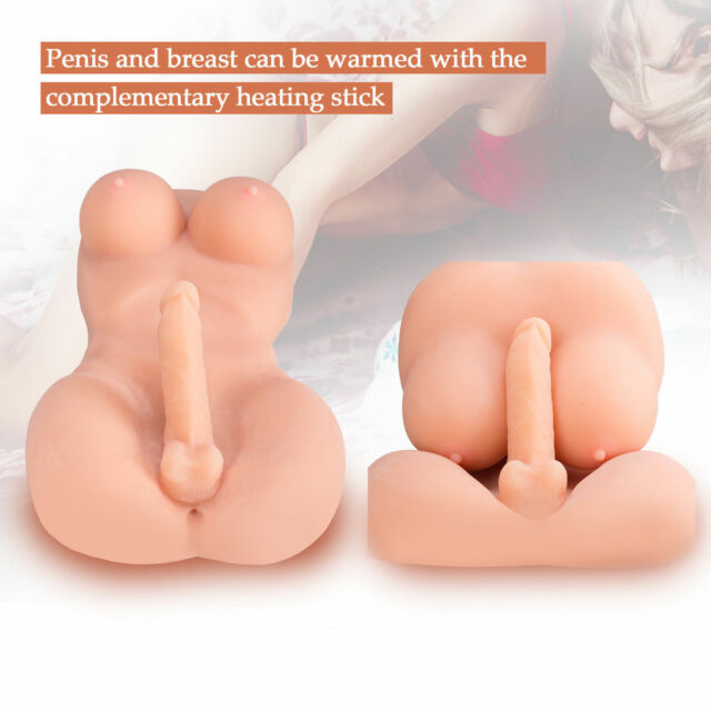 Surprise Sex Doll