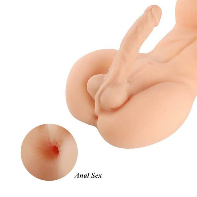 Surprise Sex Doll