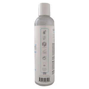 Shibari Premium Personal Lubricant, Water Based Lube, 8 oz