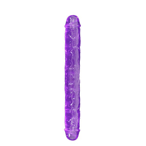 Double Ended Dildo 11.5 inch