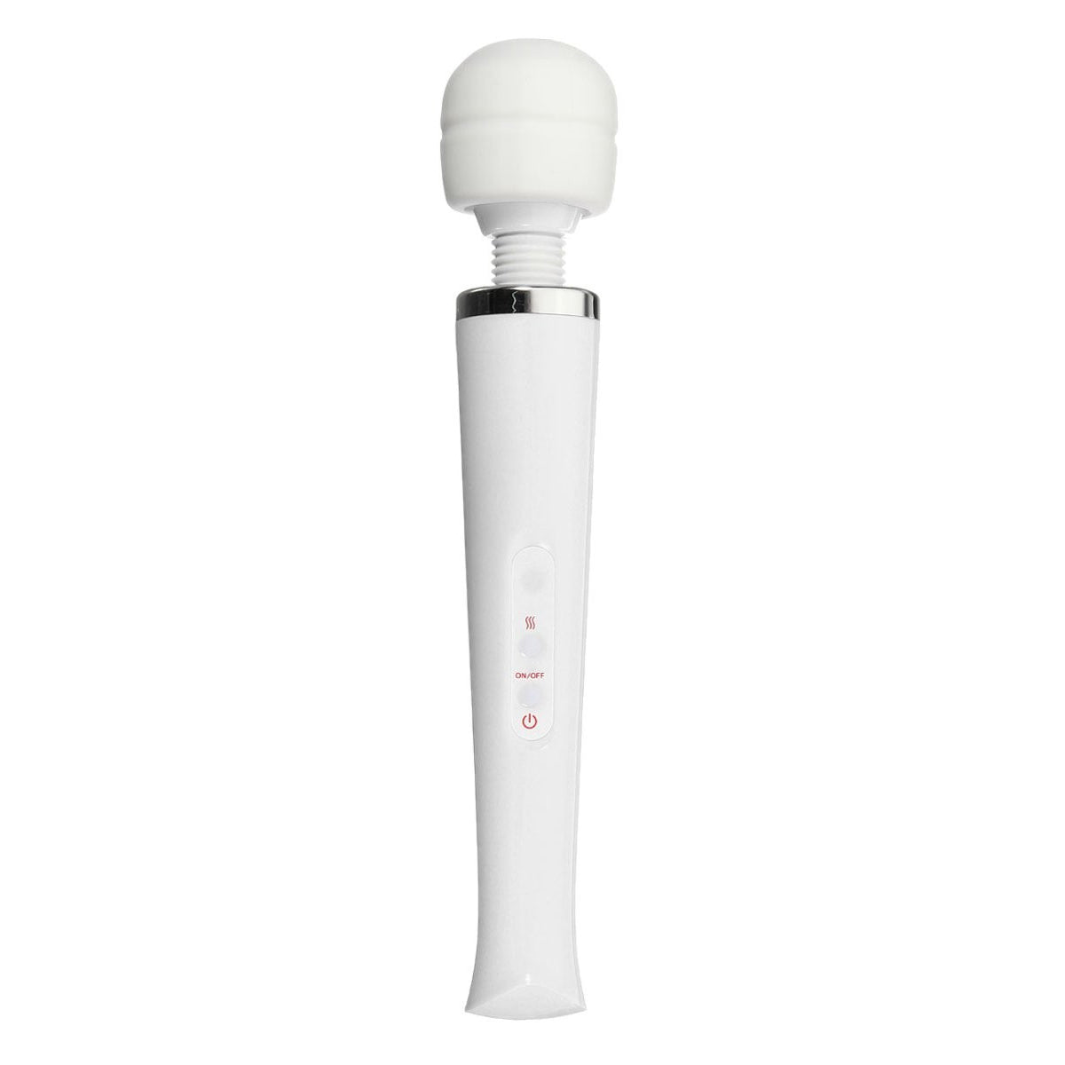 Magic Massager Plug-in Wand Vibrator, 10 Function (Out of Stock)