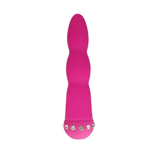 Load image into Gallery viewer, Sparkle Succubi Waving Wand Vibrator