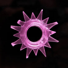 Load image into Gallery viewer, Spike Penis Ring Multipack (6 Count)