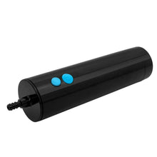 Load image into Gallery viewer, Beginner&#39;s Automatic Rechargeable Stick Grip Penis Pump, 3 Speed