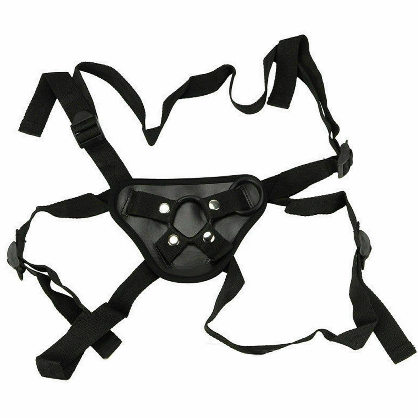 Universal Strap On Harness