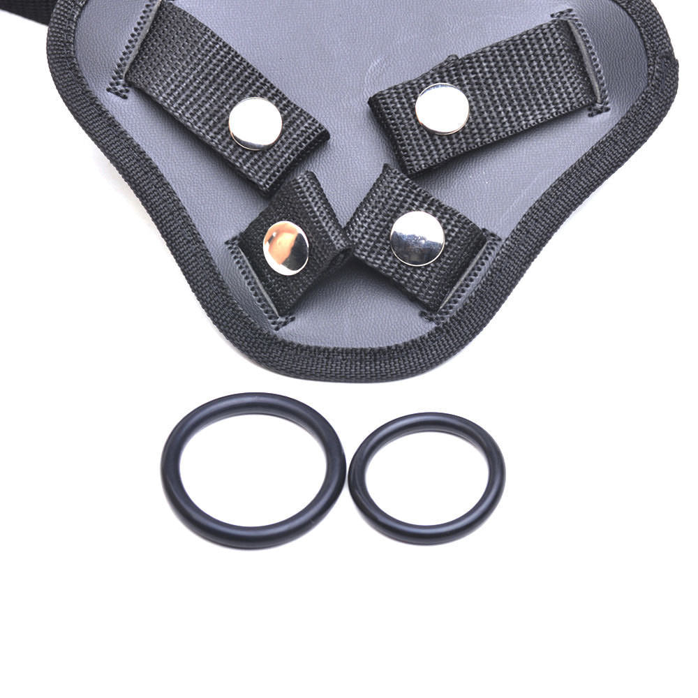 Universal Strap On Harness