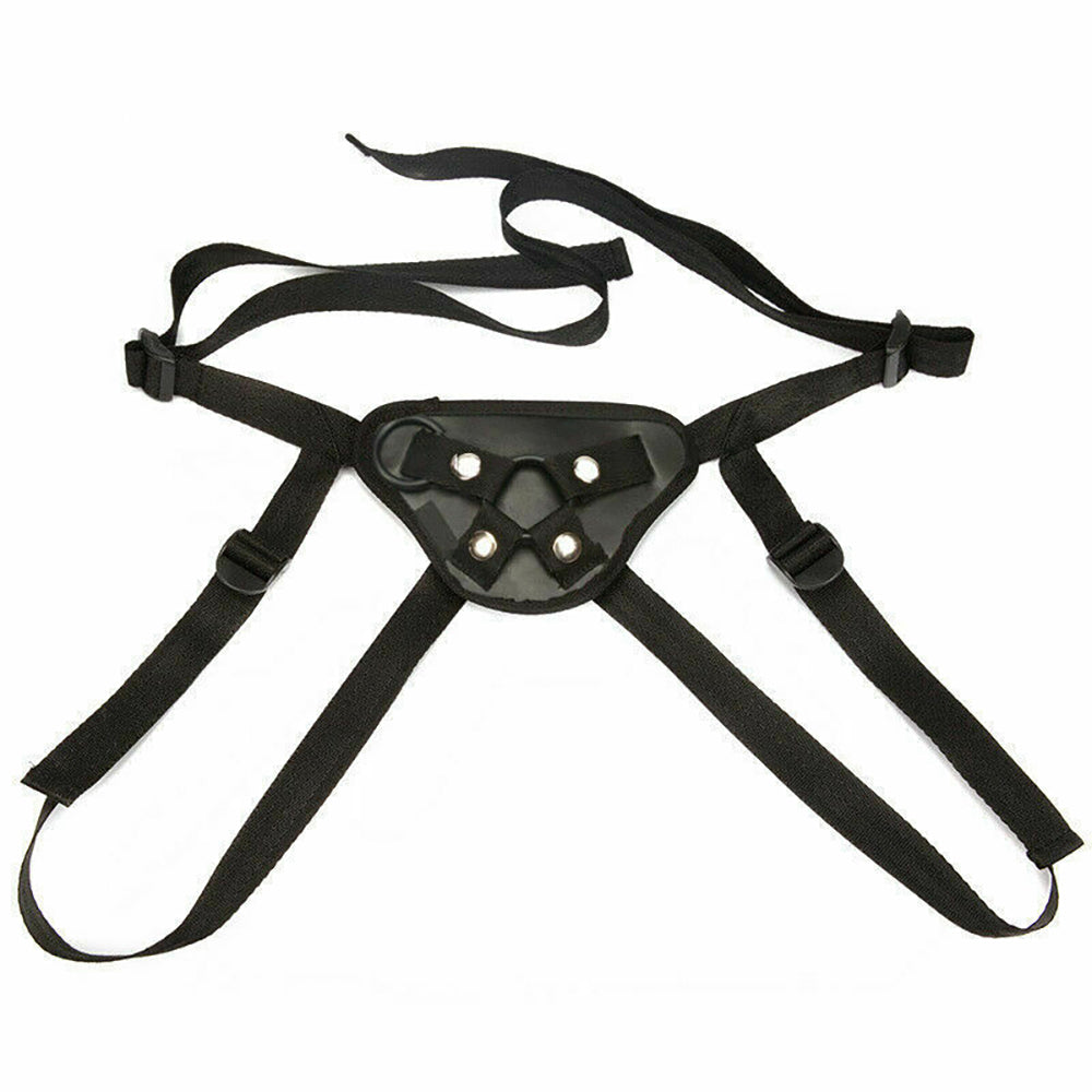 Universal Strap On Harness