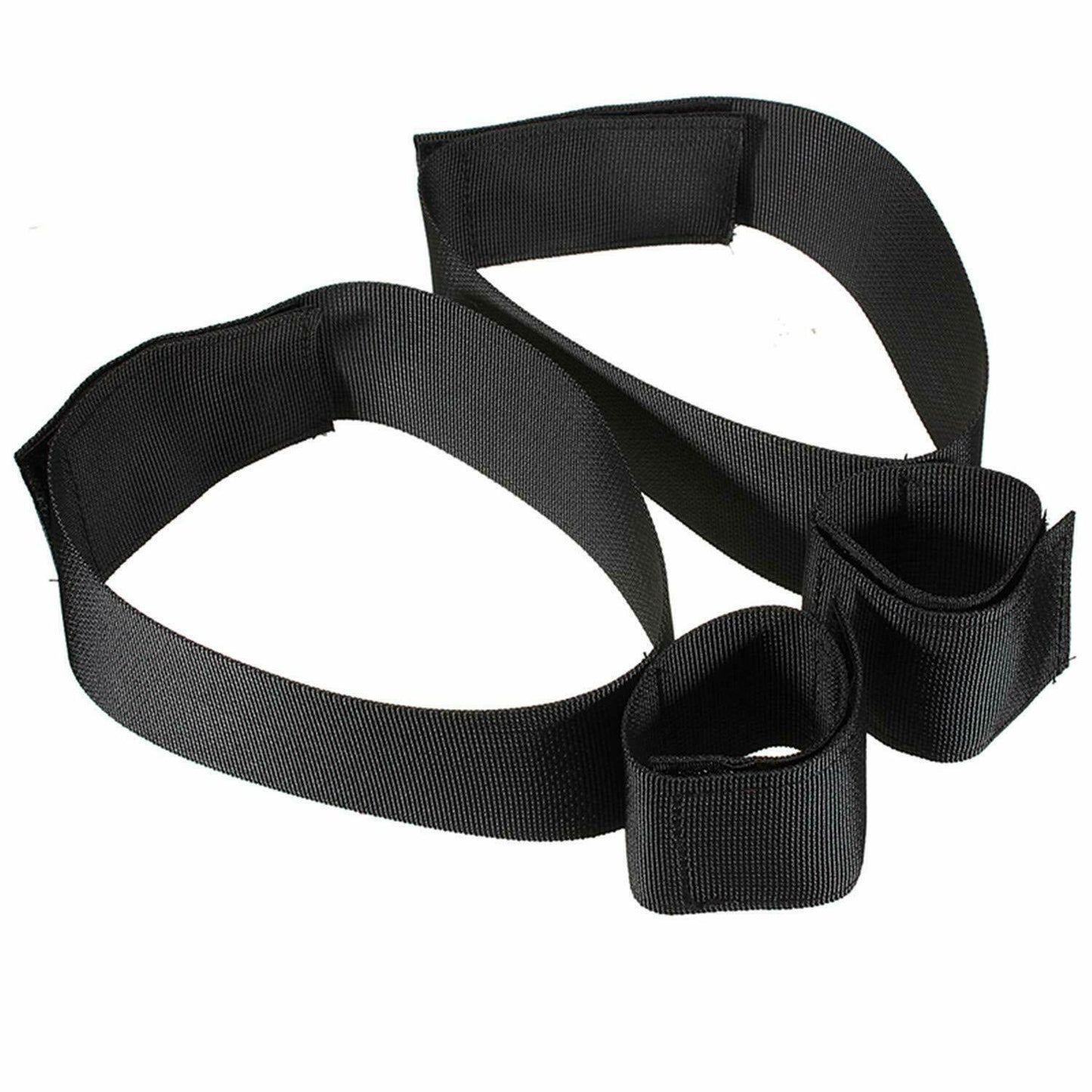 Thigh & Wrist Leg Restraint