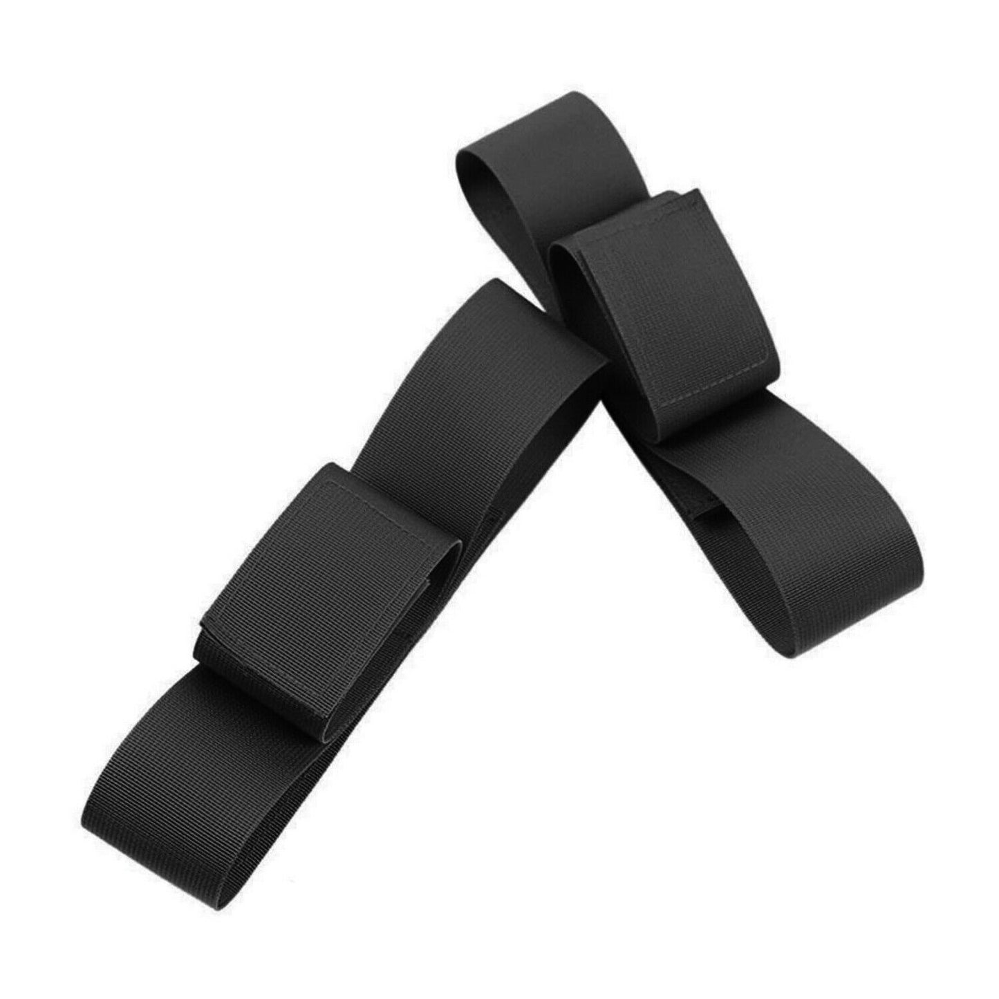 Thigh & Wrist Leg Restraint