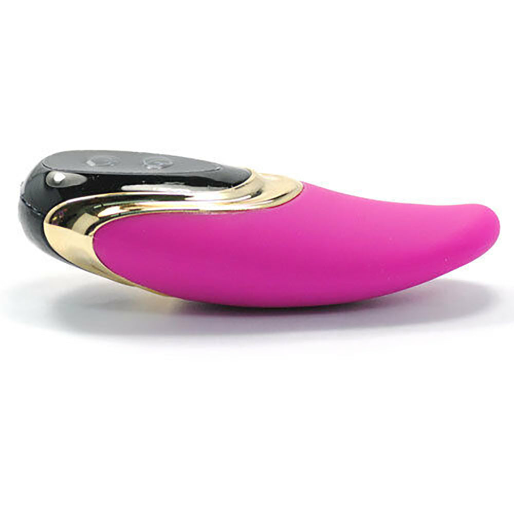 Tongue Clitoris Vibrator, 7 Mode