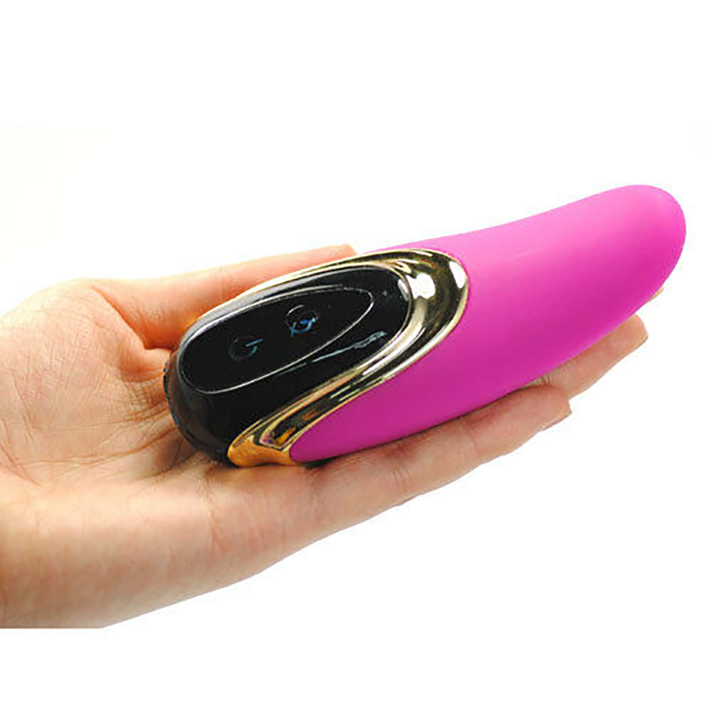 Tongue Clitoris Vibrator, 7 Mode