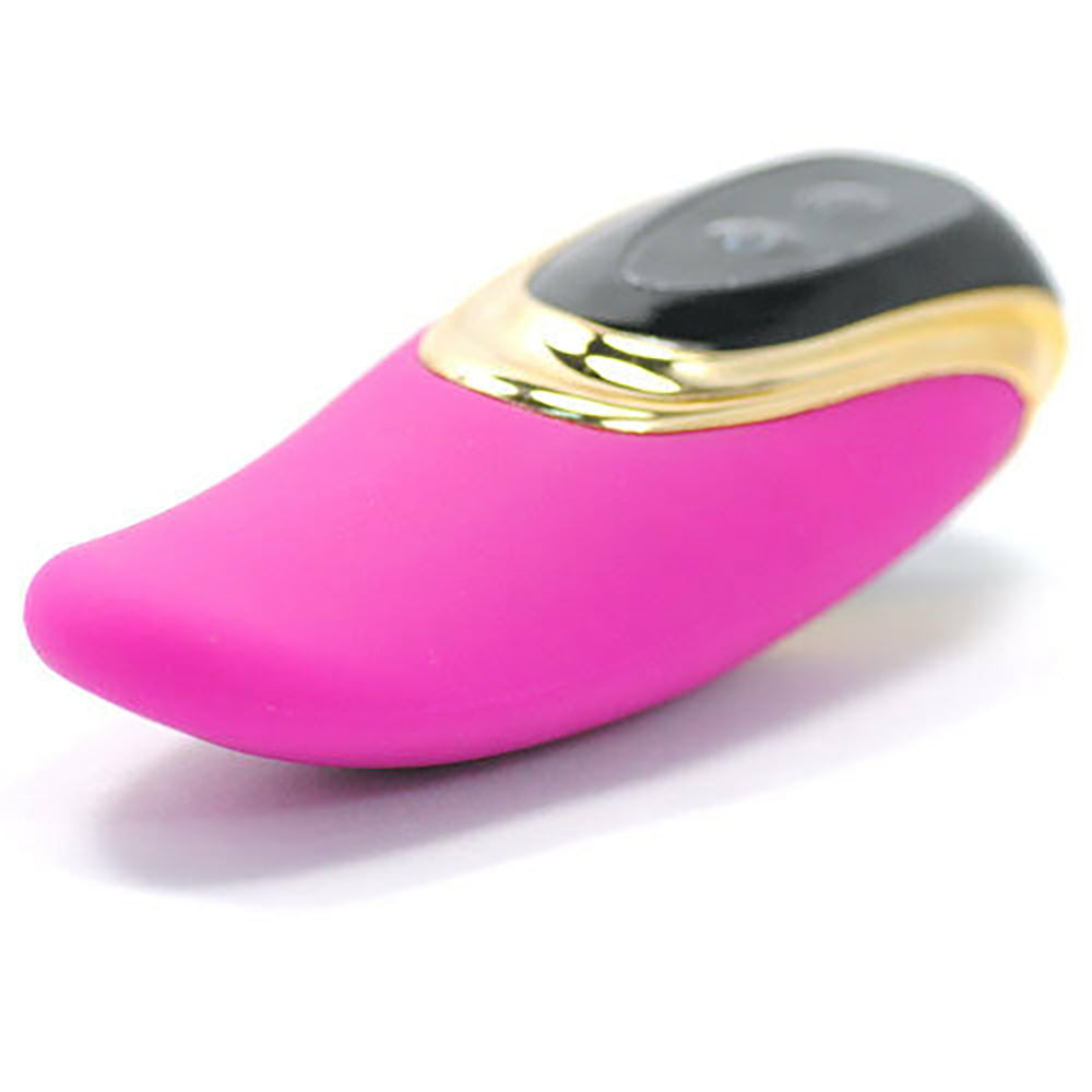 Tongue Clitoris Vibrator, 7 Mode