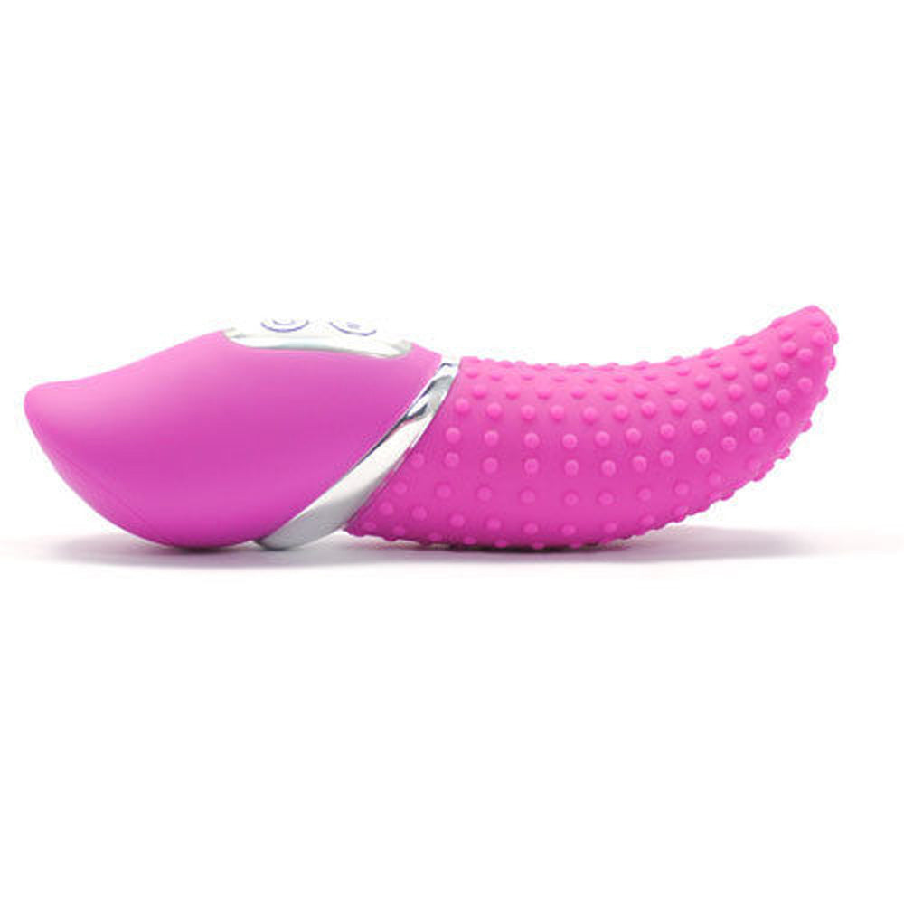 Tongue Vibrator 7 Mode