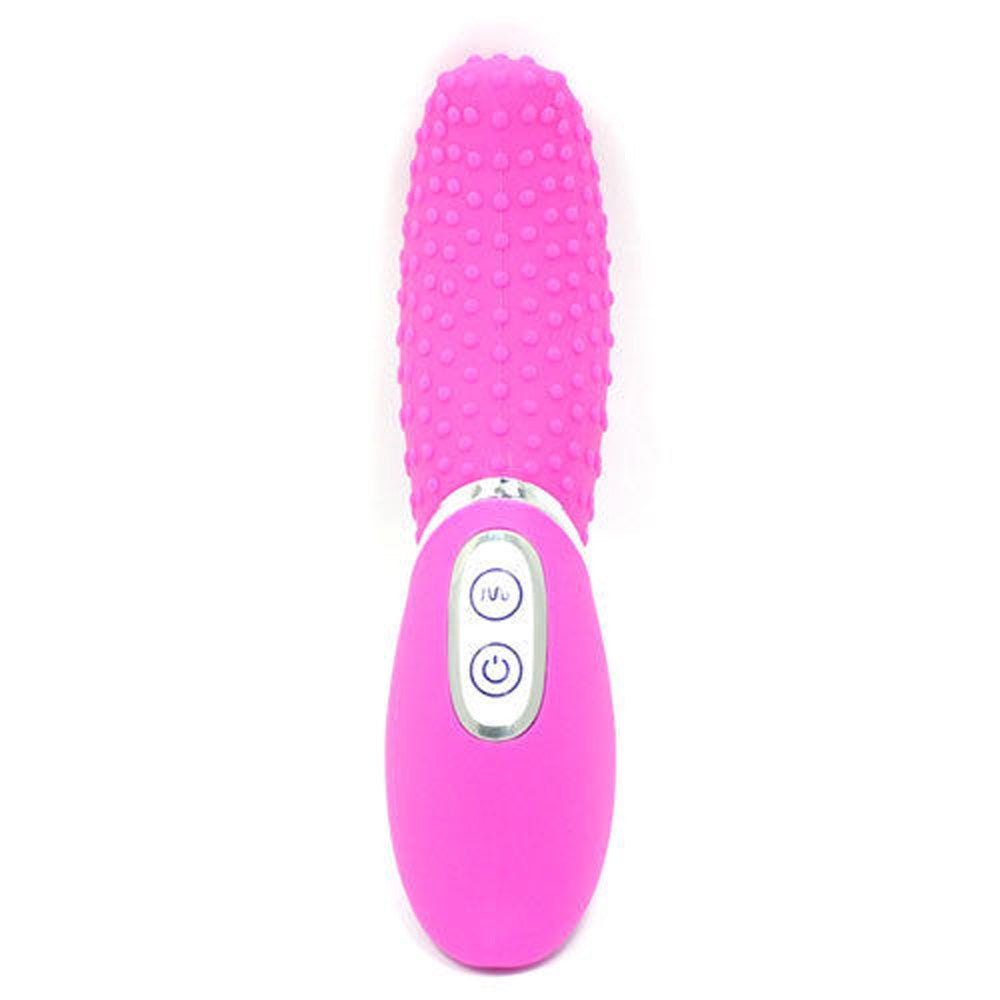 Tongue Vibrator 7 Mode