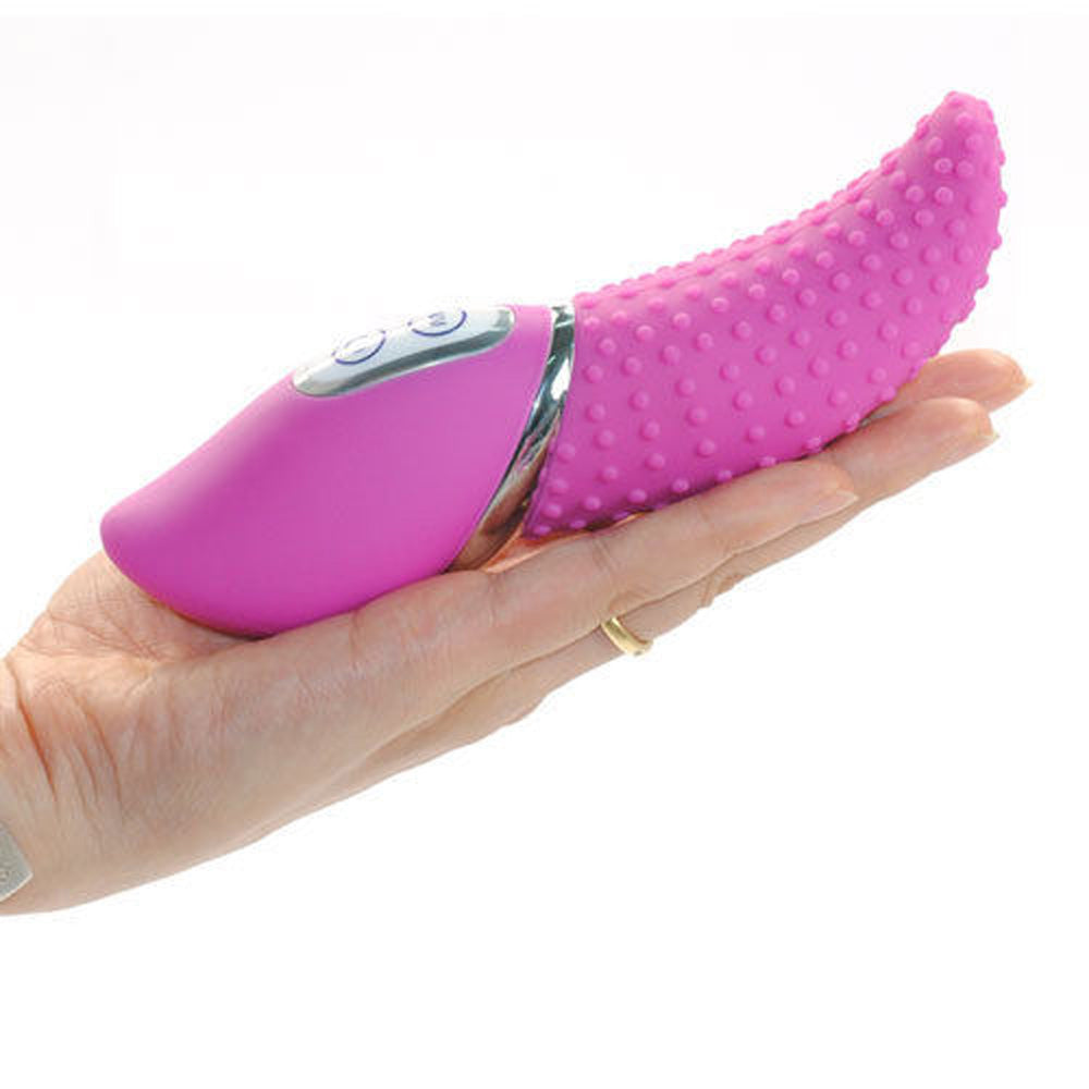 Tongue Vibrator 7 Mode