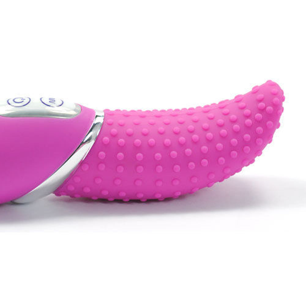 Tongue Vibrator 7 Mode