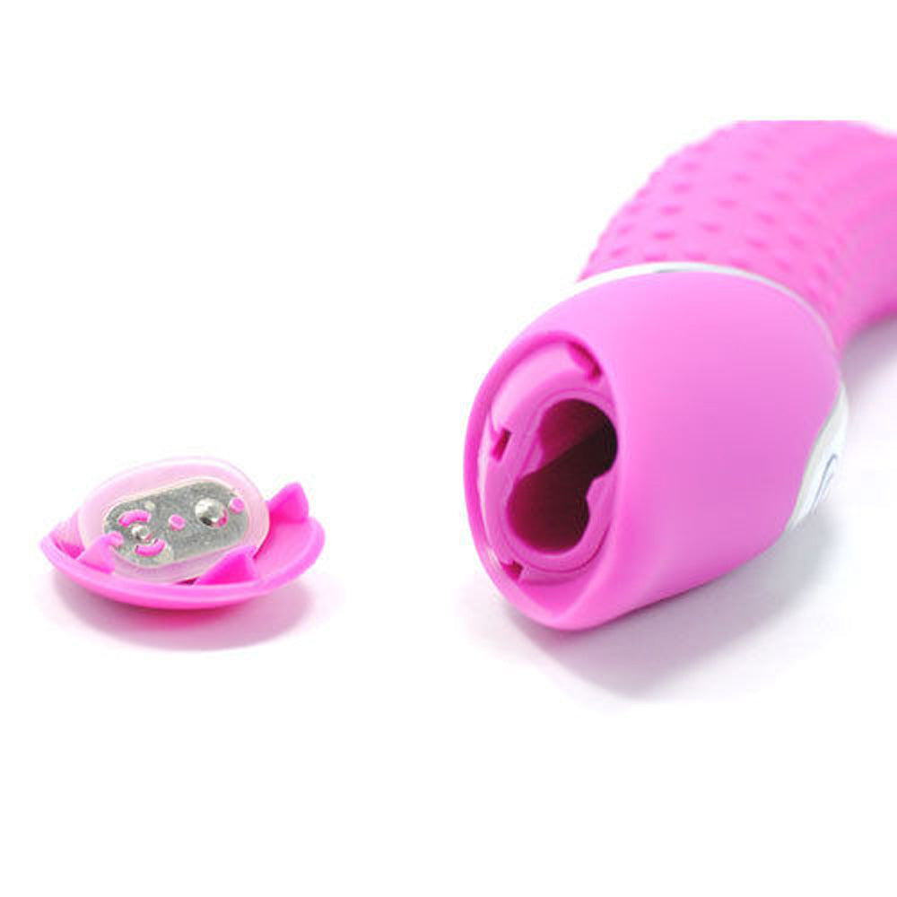 Tongue Vibrator 7 Mode