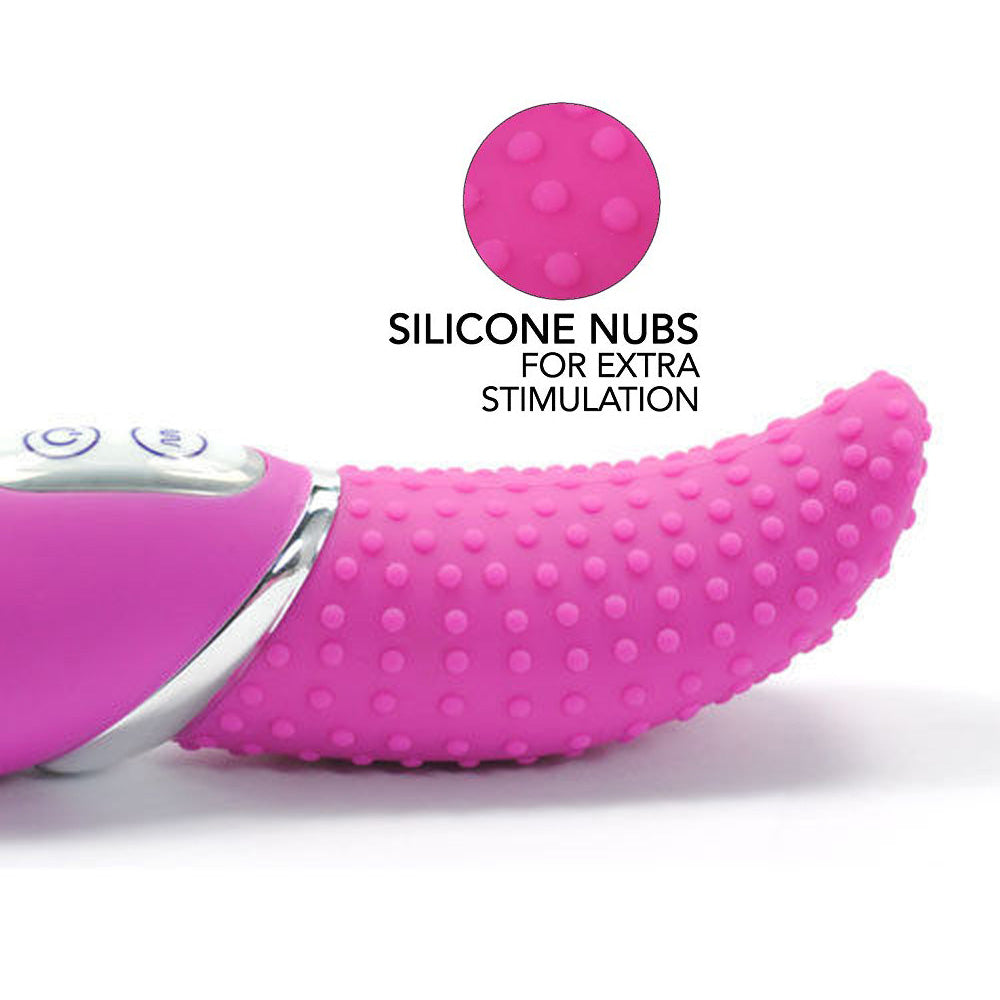 Tongue Vibrator 7 Mode