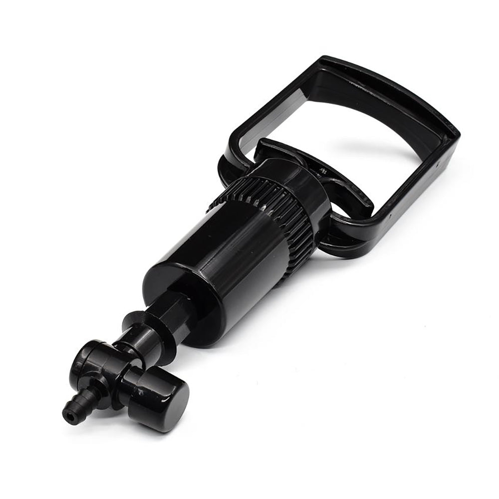 Trigger Grip Penis Pump Handle