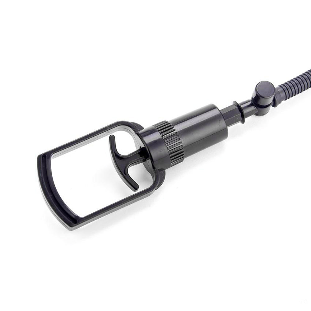 Trigger Grip Penis Pump Handle