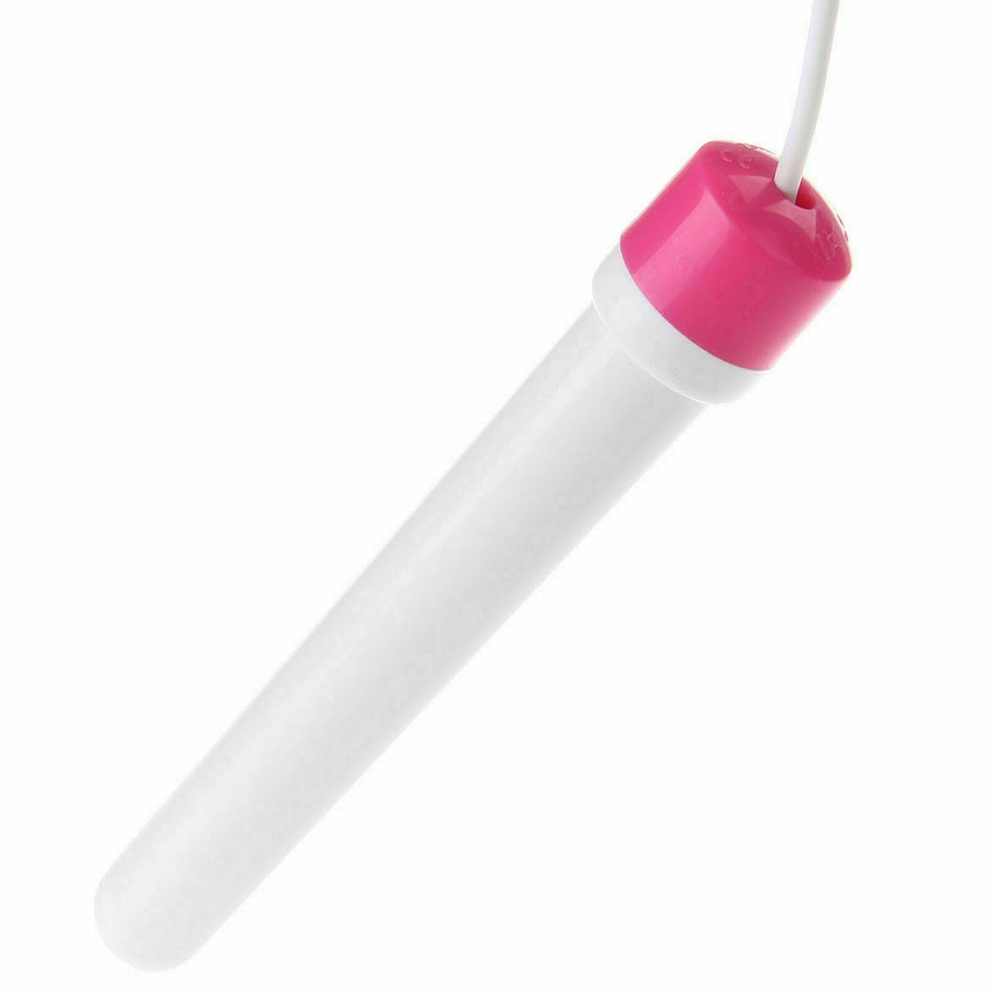 USB Heating Rod Stick for Pussy Maturbators