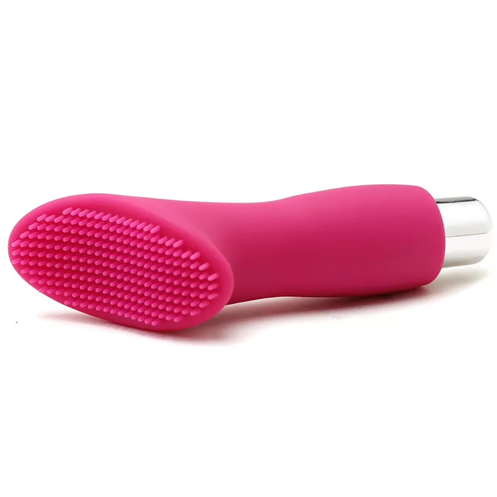 Silicone Oral Sex Clitoral Stimulator