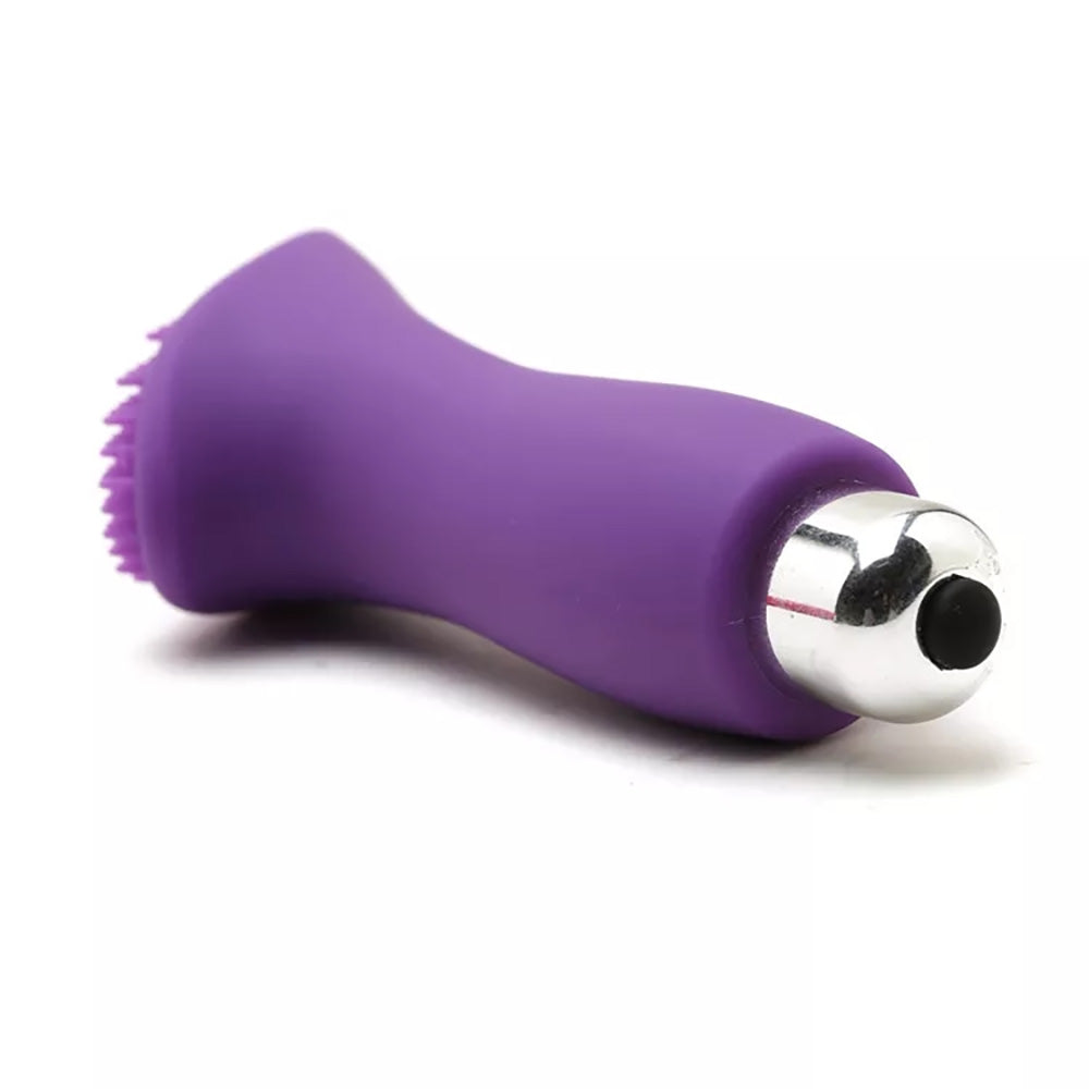 Silicone Oral Sex Clitoral Stimulator