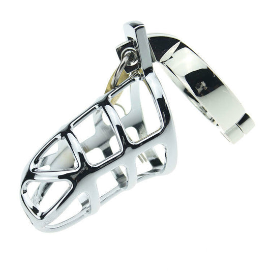 Vented Chastity Cage