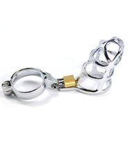 Load image into Gallery viewer, Vented Chastity Cage