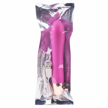 Load image into Gallery viewer, Pastel Rechargeable Bullet Vibrator, 7 Function