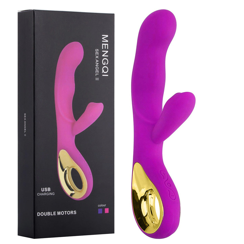 Angel G-Spot Vibrator 10 Mode