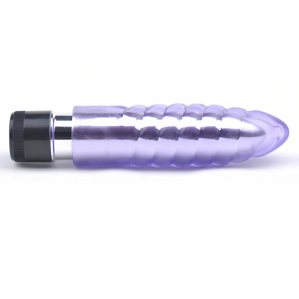 Bullet Vibrator with Sleeve