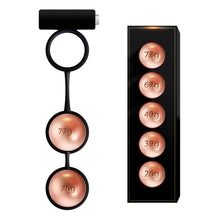 Load image into Gallery viewer, Ball Trainer Weight Hanger Stretcher Penis Extender Set