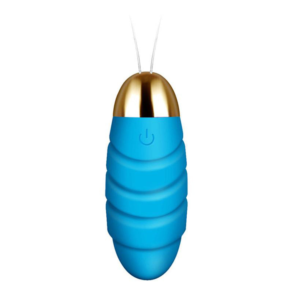 App Controlled Bluetooth Egg Vibrator (iphone iOS) honeypleasures App Controlled Bluetooth Egg Vibrator (iphone iOS) honeypleasures
