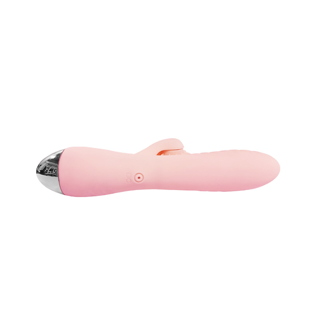 Windmill Rechargeable Vibrator, 10 Function